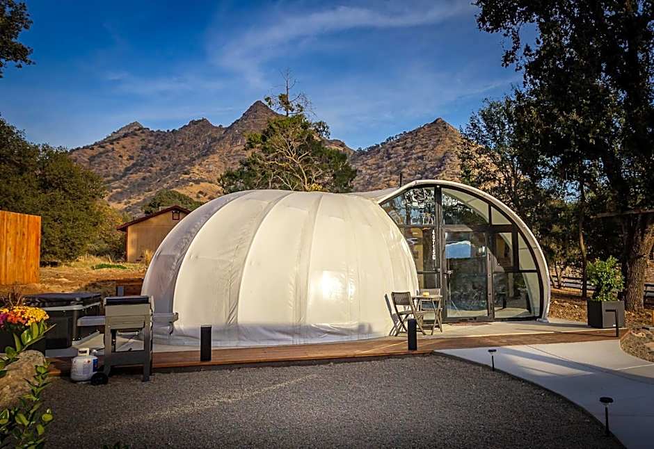 Sequoia Studio Suites