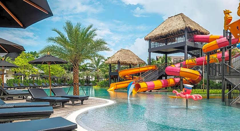 The Splash Koh Chang