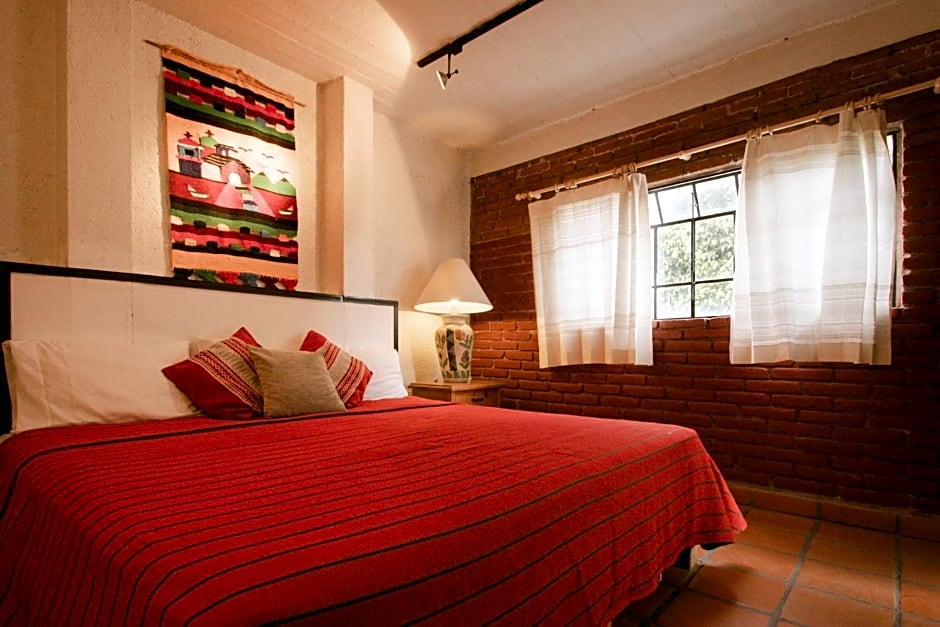 Hotel Casa Guiv