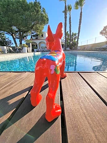 Casa Bela Moura, Boutique Hotel & Wine