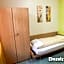 Hotel & Backpackers Zak Schaffhausen