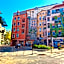 Ibis Styles Lyon Croix Rousse