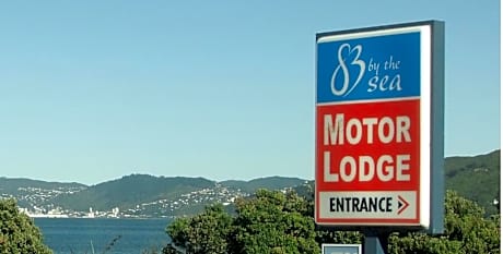 ASURE 83 By The Sea Motor Lodge