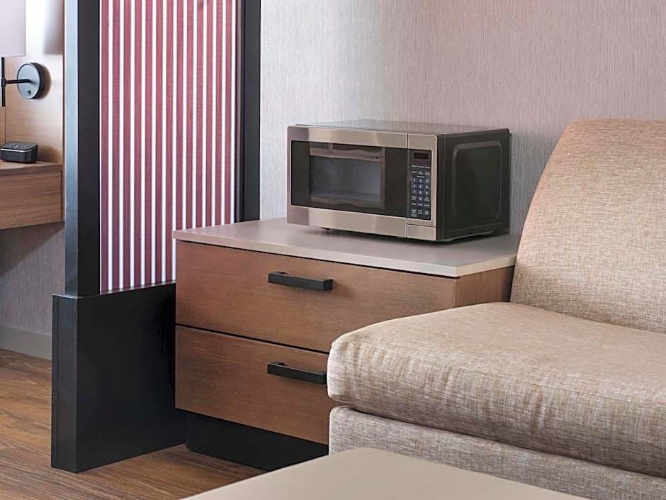 Hyatt Place Omaha/Downtown-Old Market