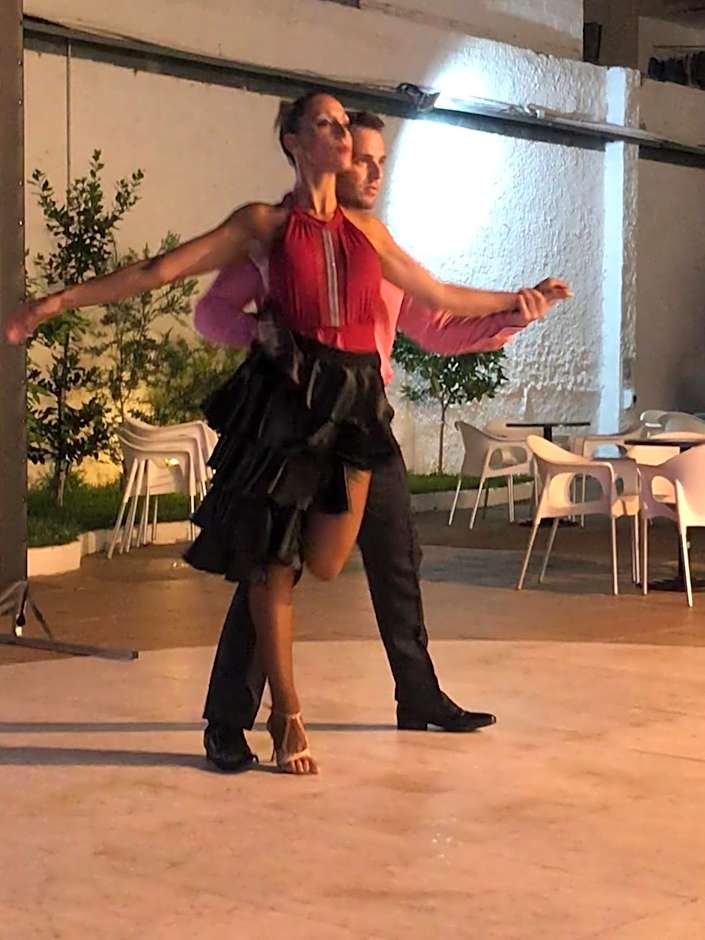 Hotel Apartamentos Solimar