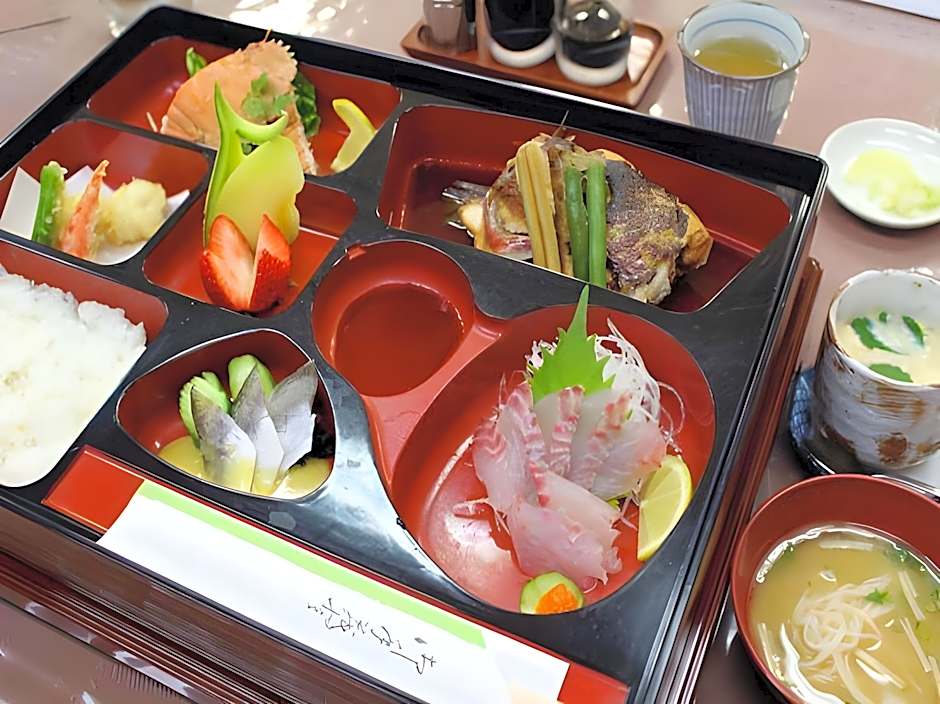 Hotel Select Inn Ehime Ainan-Cho