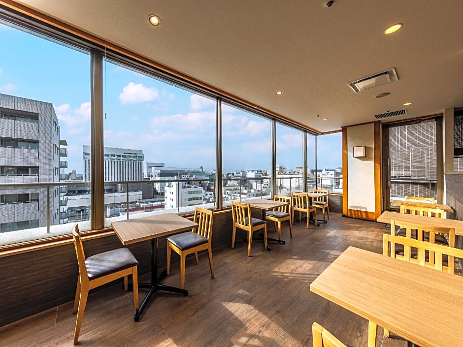 Apa Hotel Himeji-Ekikita