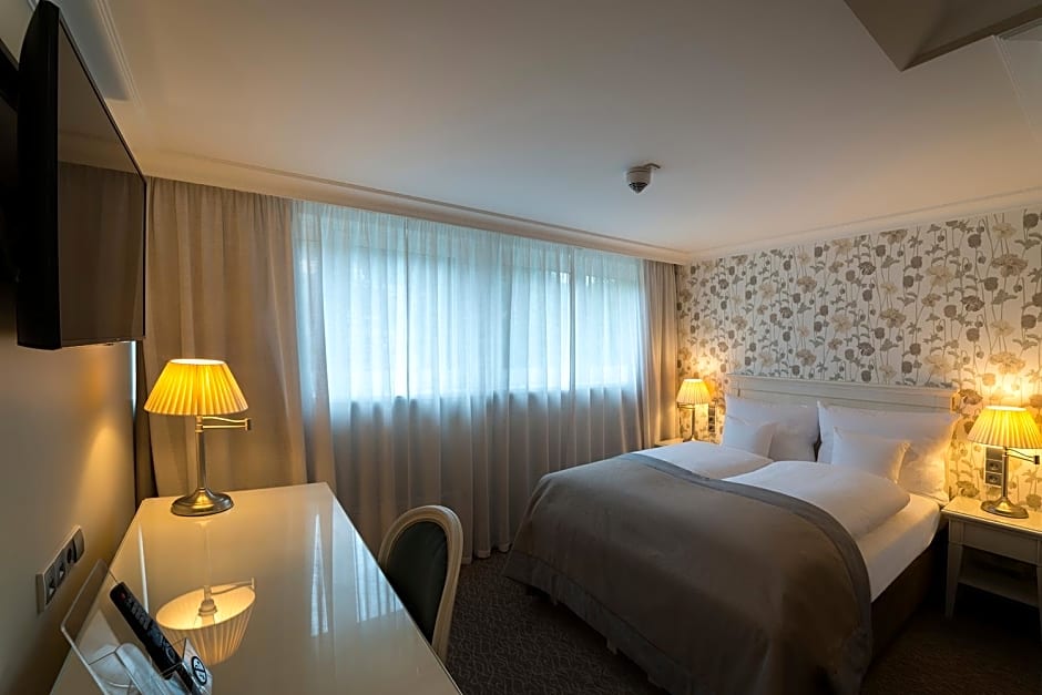 Park Hotel & Spa Katharina