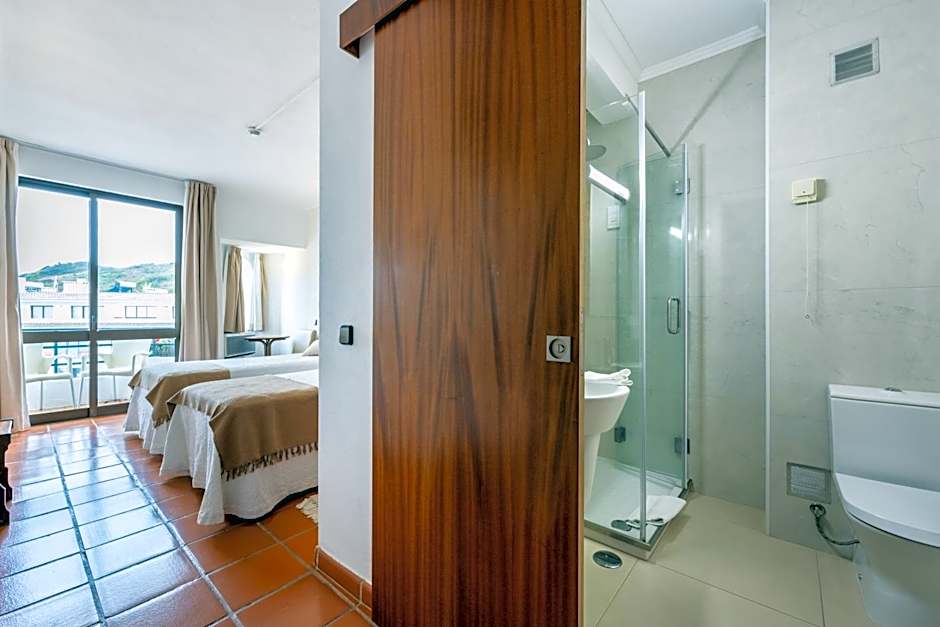 Hotel Residencial Salema