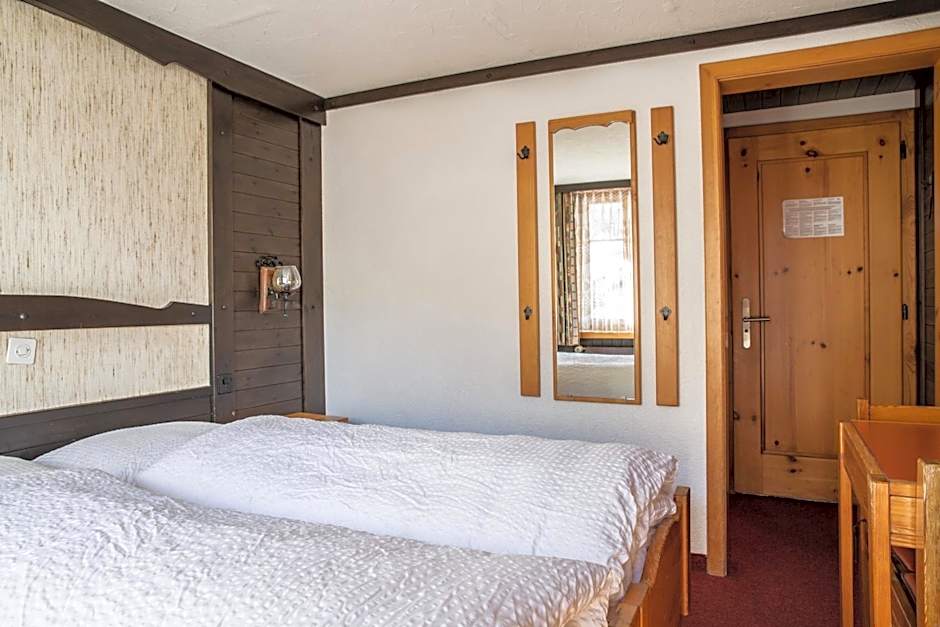 Hotel Burgener