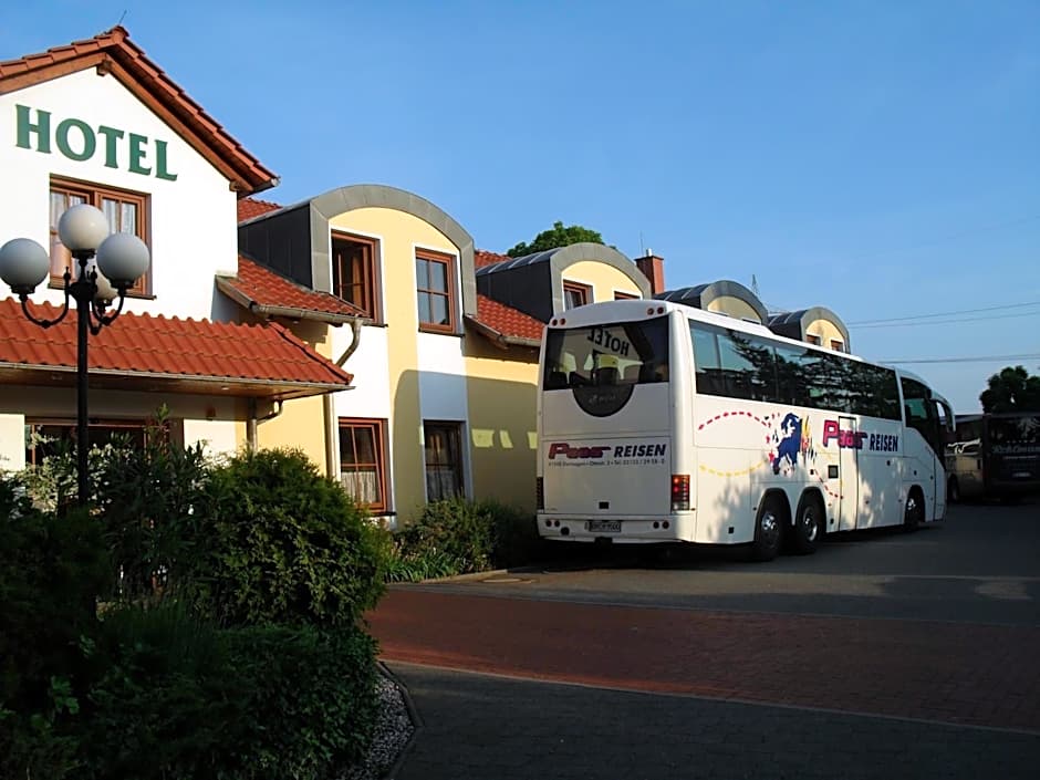 Landhotel Dresden