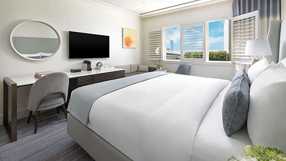 Mosaic Hotel