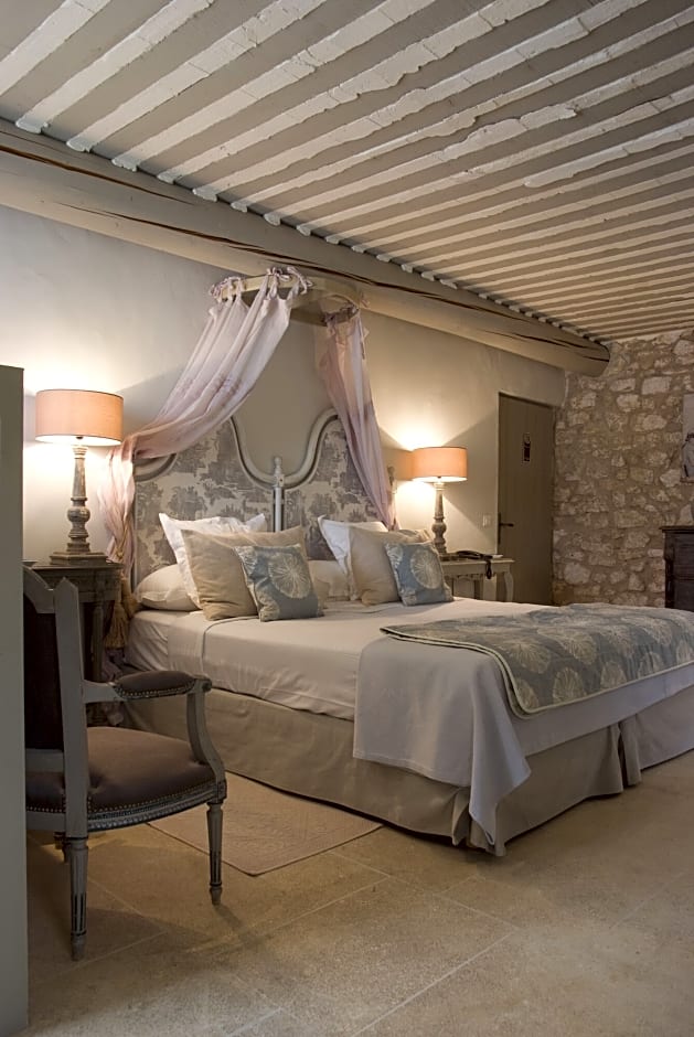 La Bastide De Marie