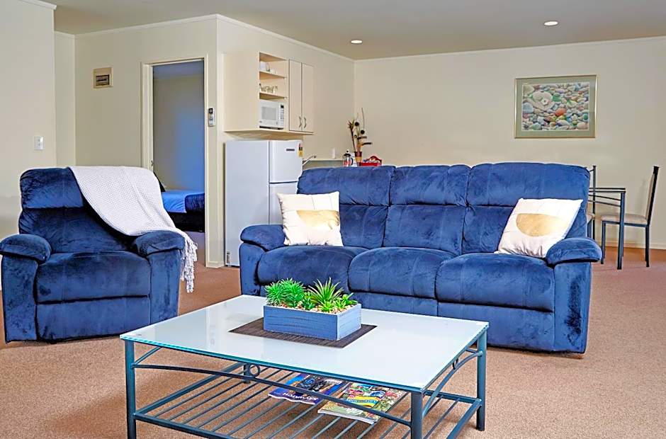 Barringtons Motor Lodge