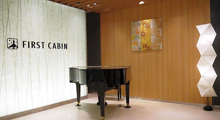 First Cabin Kansai Airport