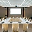 Crowne Plaza Dalian Sports Center by IHG