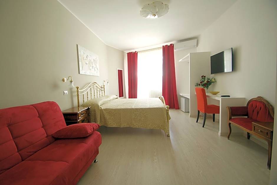 B&B La Perla di Roma