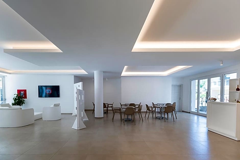Vasto Aparthotel