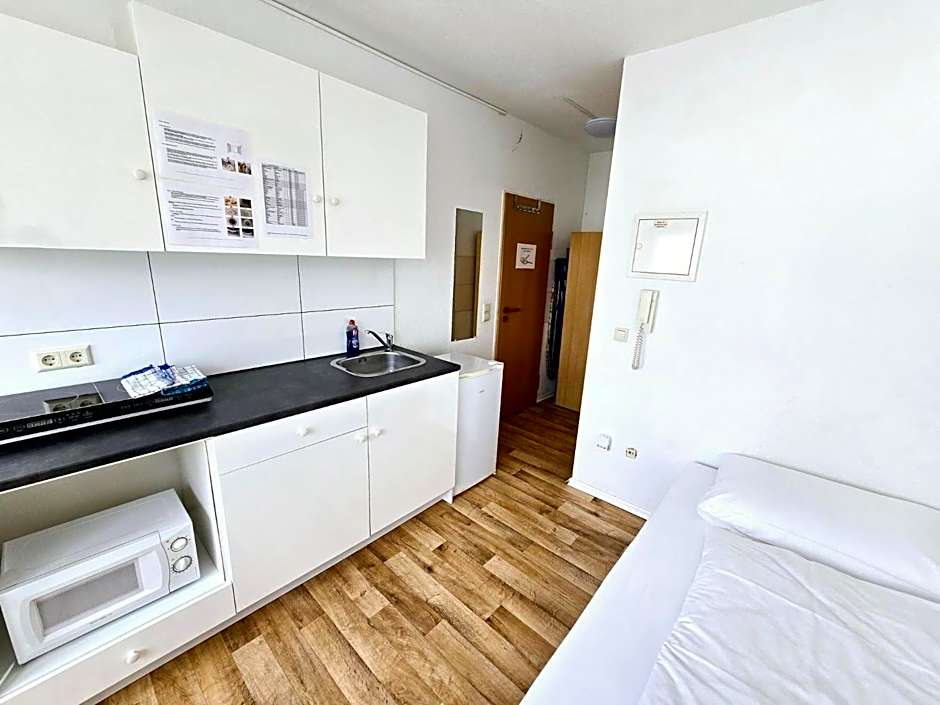 Apartments EFDE GmbH