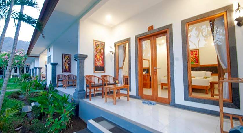 The Bali Menjangan Boutique Villas & Dive Center