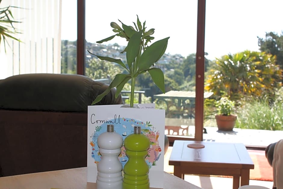 Kerryanna Country House Bed and Breakfast