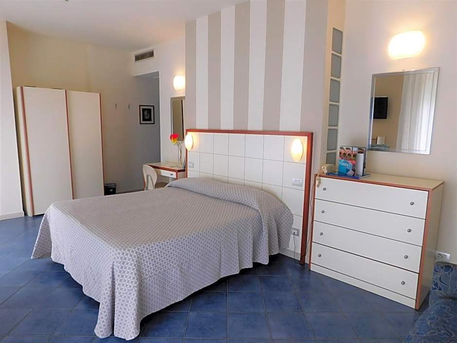 Hotel Oceano