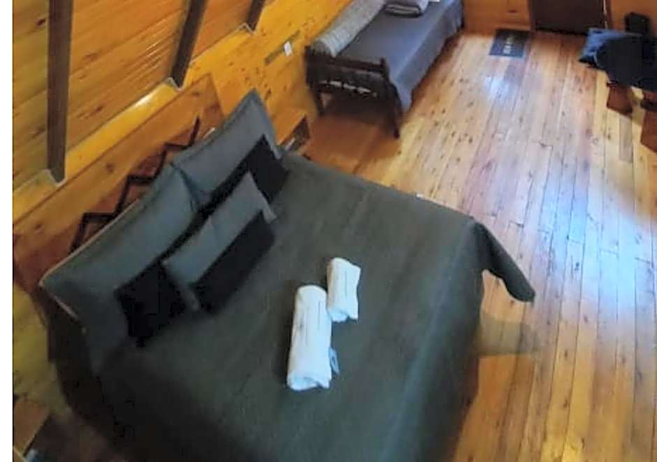 Estalagem Refúgio do Capão