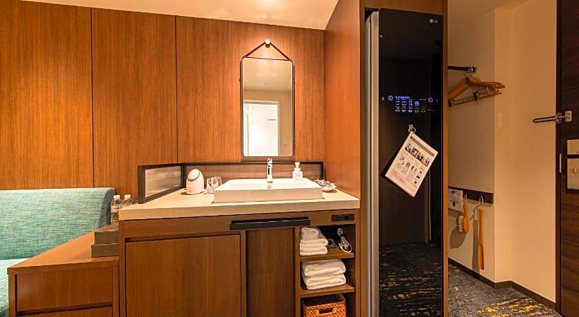 Hotel Forza Nagoya Sakae