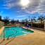 Motel 6-Kerrville, TX