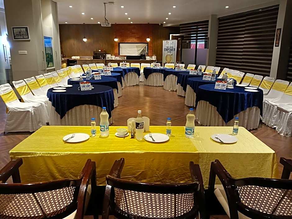 Best Western Dalhousie