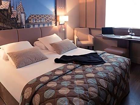 Privilege Double Room