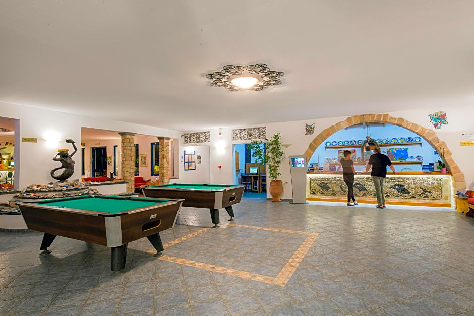 Ekaterini Hotel-Apartments