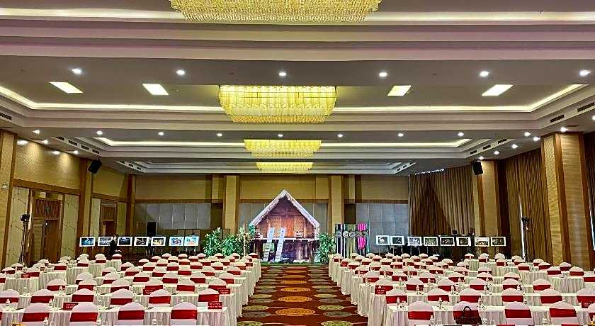 Muong Thanh Luxury Buon Ma Thuot Hotel