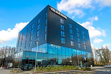 Village Hotel Bristol Filton