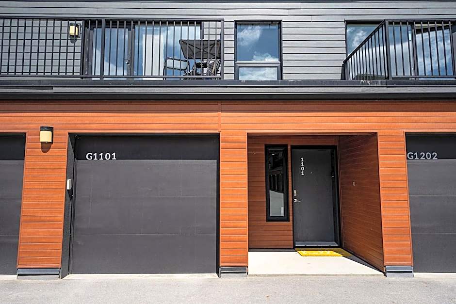 RendezView by Revelstoke Vacations