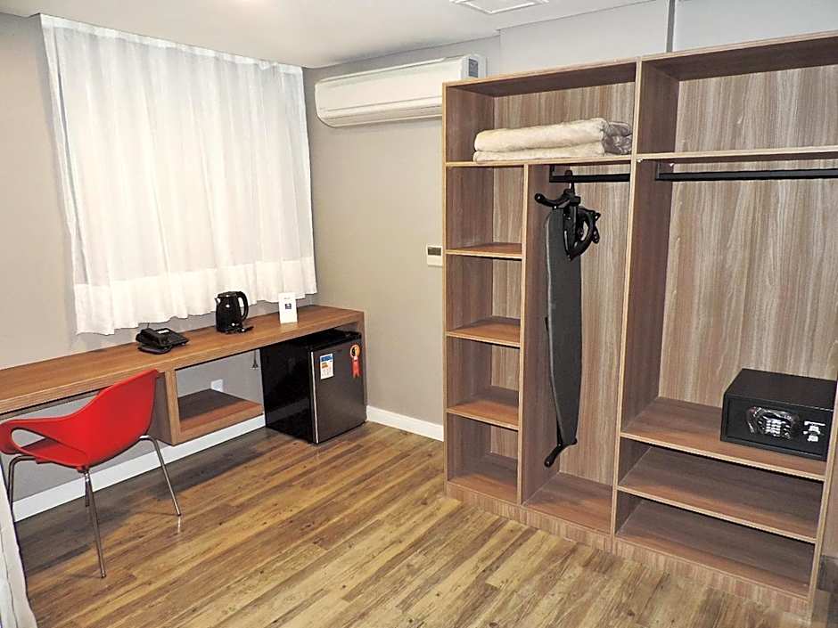 Comfort Hotel Maceió