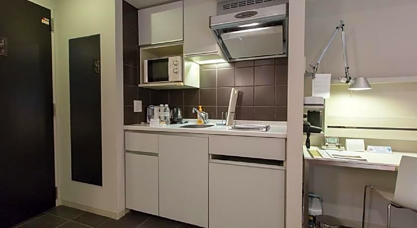 Citadines Shinjuku Hotel