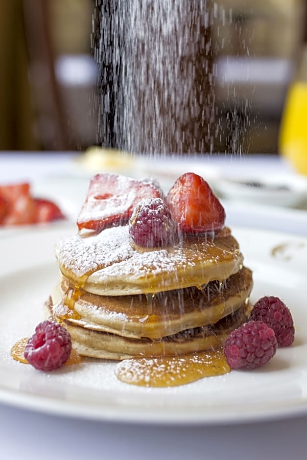 Country Club Lima Hotel - The Leading Hotels of the World