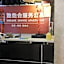 She Hehe Service Apartment (Guangzhou Weinan University  Subway Station)