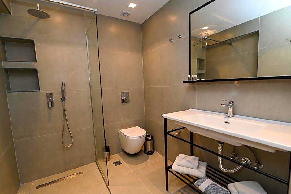 Jasmine Hotel Apartments