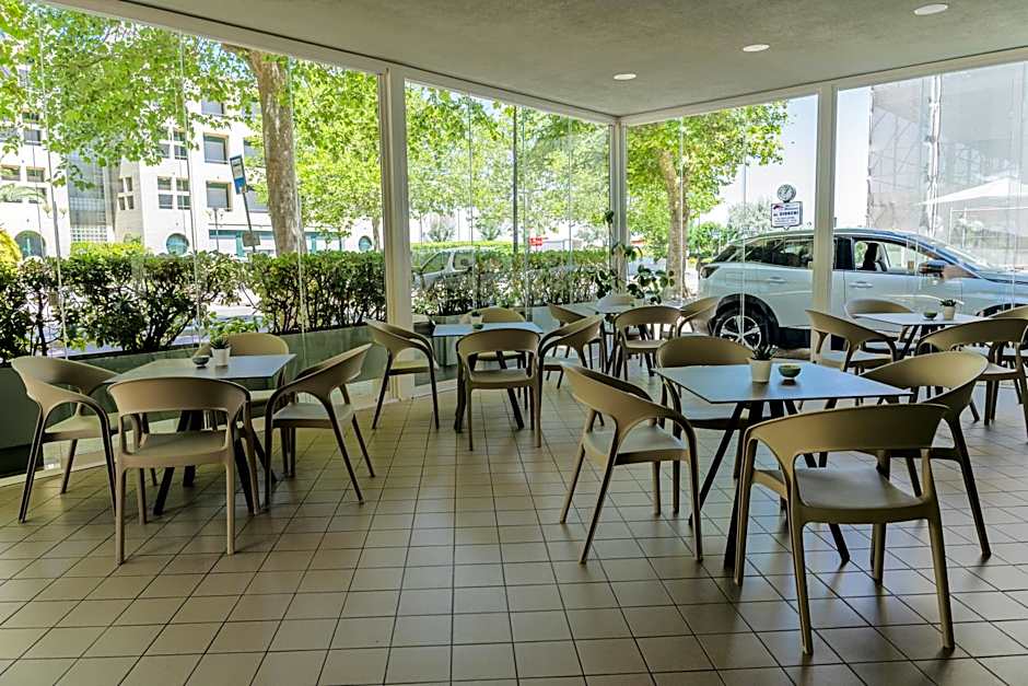 Hotel Ondina e Milazzo