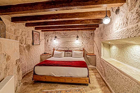 Terrace Suite