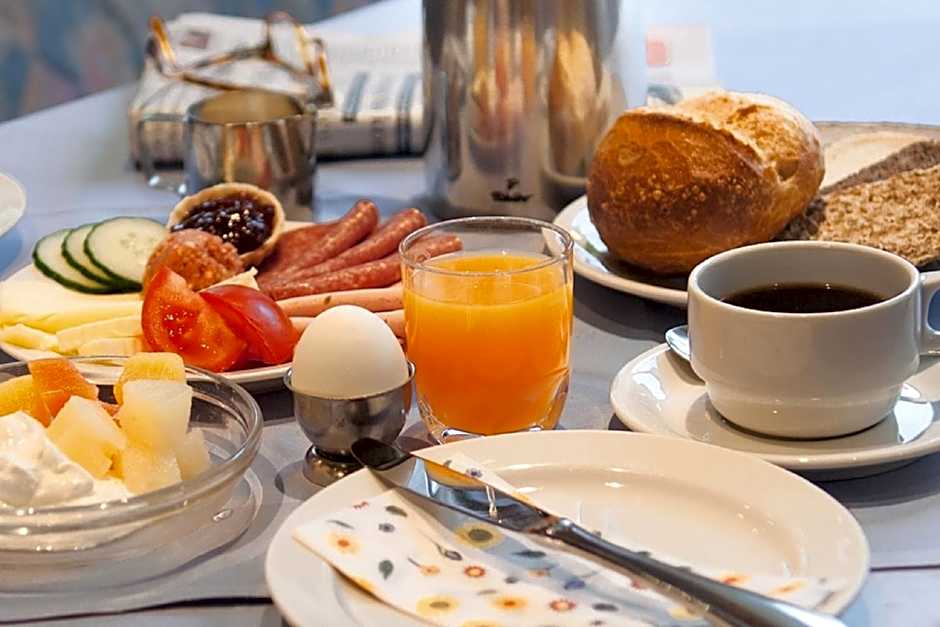 Moselstern Hotel Zum guten Onkel