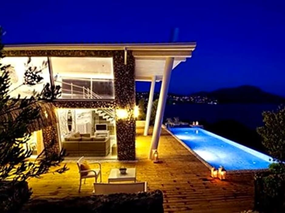 Likya Pavilion Hotel