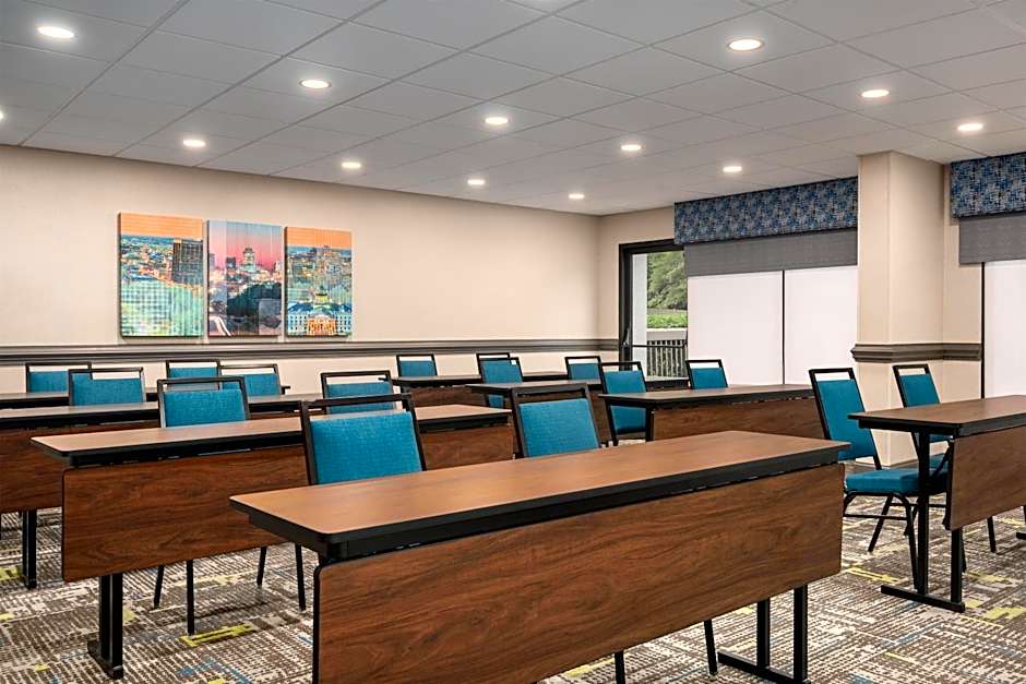 Hampton Inn Columbia Northeast-Fort Jackson Area