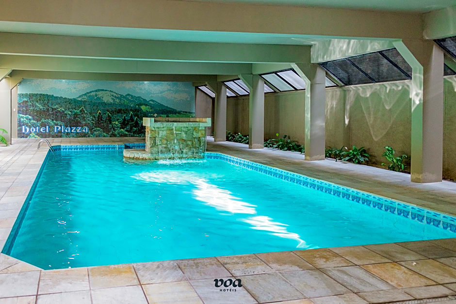 VOA Plazza Hotel