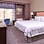 Hampton Inn By Hilton Albuquerque-University/Midtown