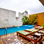 BLAZE Hotel & Suites Puerto Vallarta
