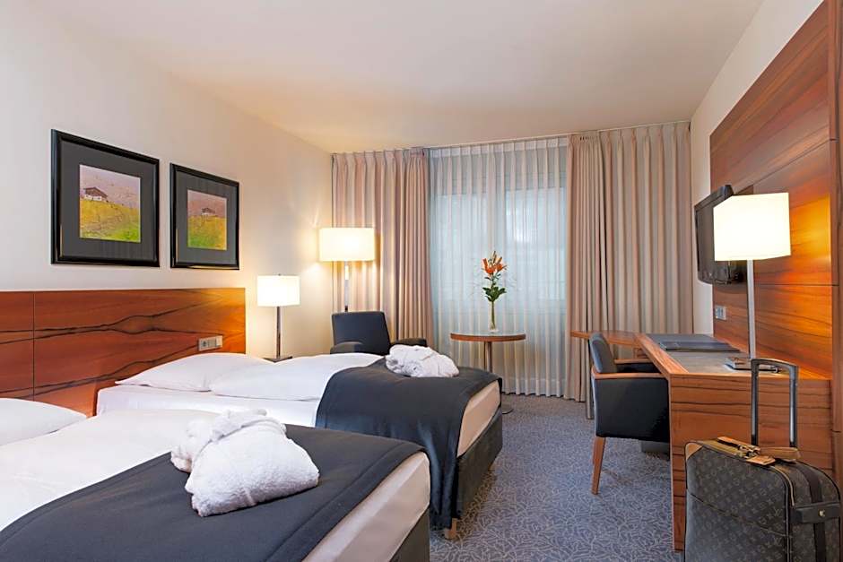 Maritim Hotel MÃ¼nchen