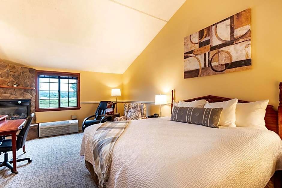 Fireside Inn & Suites West Lebanon